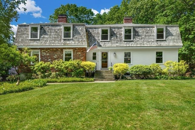 172 Bedford Rd, Lincoln, MA 01773