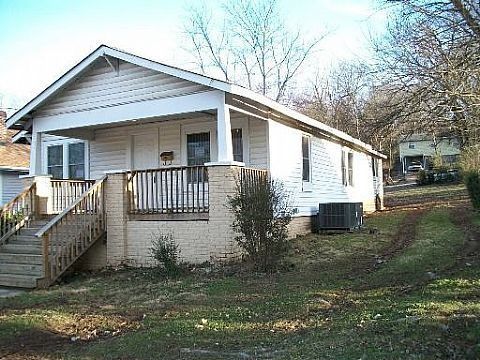 3916 Ivy Ave, Knoxville, TN 37914