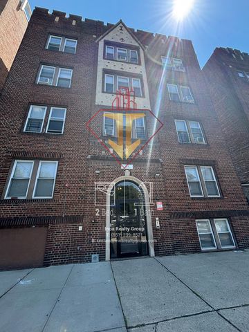 134 Corbin Ave #101, Jersey City, NJ 07306