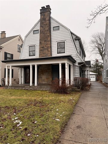 389 Starin Ave, Buffalo, NY 14216