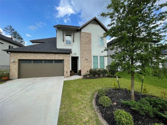 22 Clearview Terrace Pl, The Woodlands, TX 77375