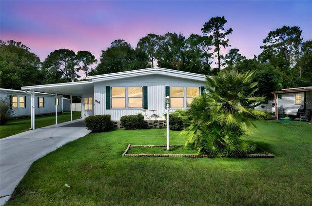 934 Blue Heron Blvd, Osteen, FL 32764