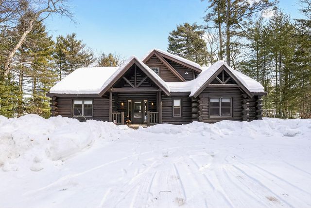 13110 Spider Cir, Manitowish Waters, WI 54545