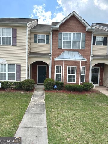 3150 Oakley Pl #27, Union City, GA 30291