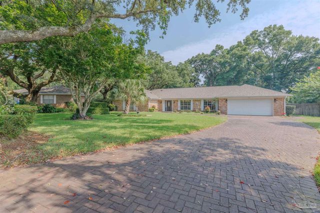 6740 Bunker Hill Cir, Pensacola, FL 32506