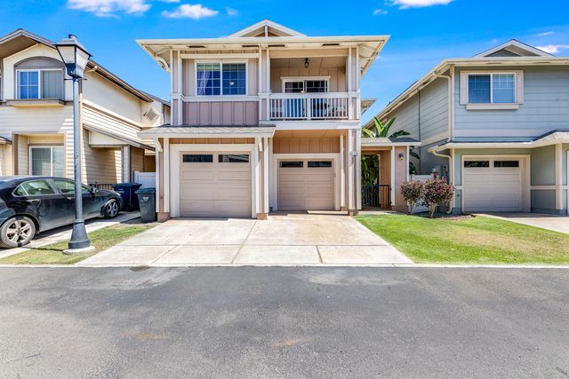 91-1236 Kanela St, Ewa Beach, HI 96706