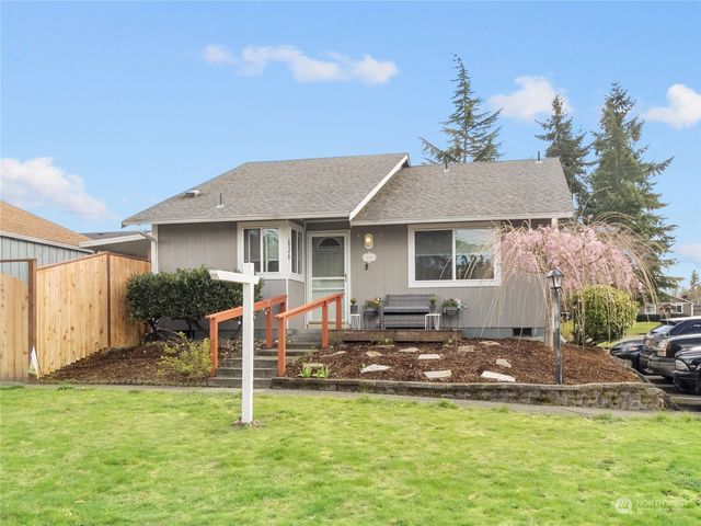 634 Bavarian Lane SE, Olympia, WA 98513