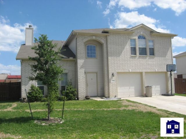 118 Lone Shadow Dr, Harker Heights, TX 76548