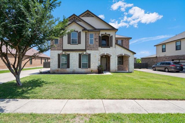 904 Lonesome Lilly Way, Pflugerville, TX 78660