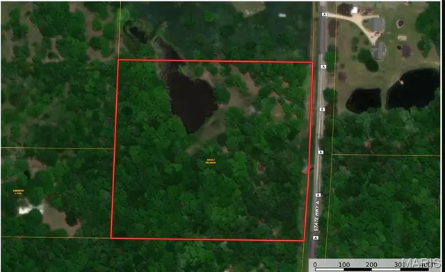 18653 Highway A, Martinsburg, MO 65264