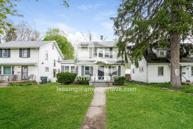 1509 Obrien St, South Bend, IN 46628