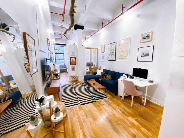 25 Jay St #411, Brooklyn, NY 11201