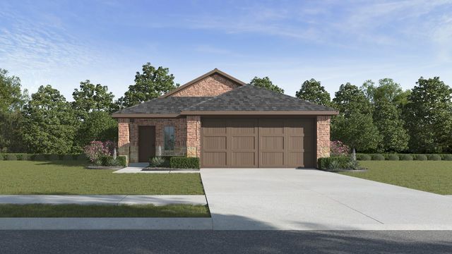 6311 Streamside Dr, Crandall, TX 75114