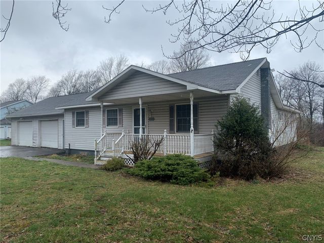 16389 US Route 11, Watertown, NY 13601