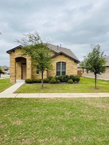 801 Belton Way, Round Rock, TX 78664