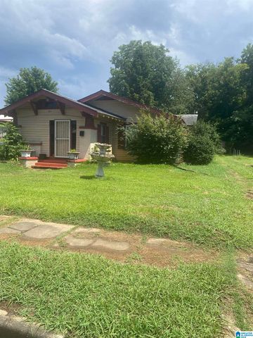 833 McMillon Ave SW, Birmingham, AL 35211