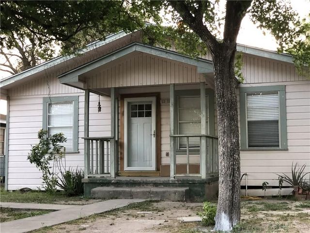 1219 N  Keralum Ave, Mission, TX 78572