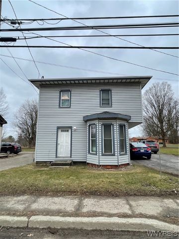 3120 Nys Rte #39, Yorkshire, NY 14173