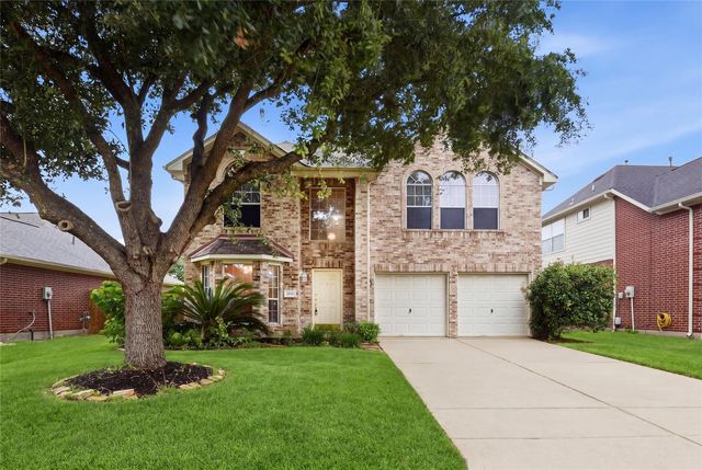 3924 Highland Vale Ct, Fresno, TX 77545