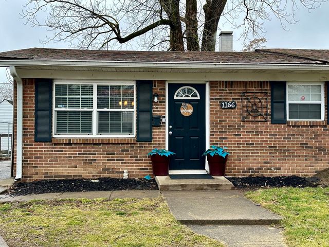 1166 Madeira St, Indianapolis, IN 46203
