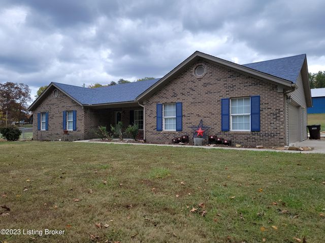 1120 Country Lake Rd, Underwood, IN 47177