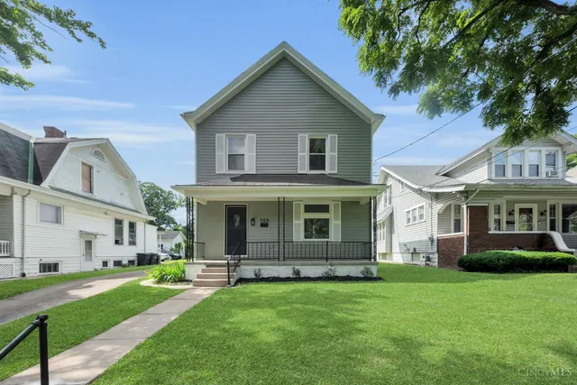 509 S  Cooper Ave, Cincinnati, OH 45215