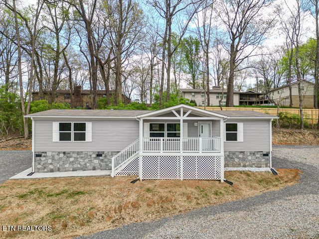 4724 Brown Gap Rd, Knoxville, TN 37918