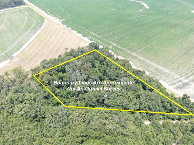 Vacant Ne Chervil Dr, Lee, FL 32059
