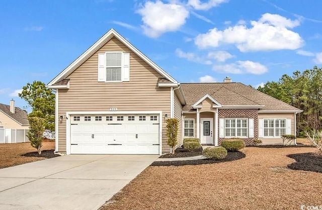 305 Carriage Lake Dr., Little River, SC 29566