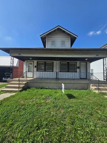 4312 E  Michigan St, Indianapolis, IN 46201