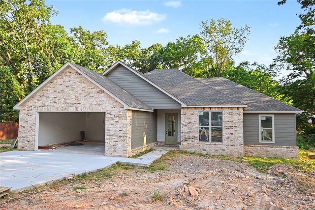 18855 W  Hunters Ct, Park Hill, OK 74451