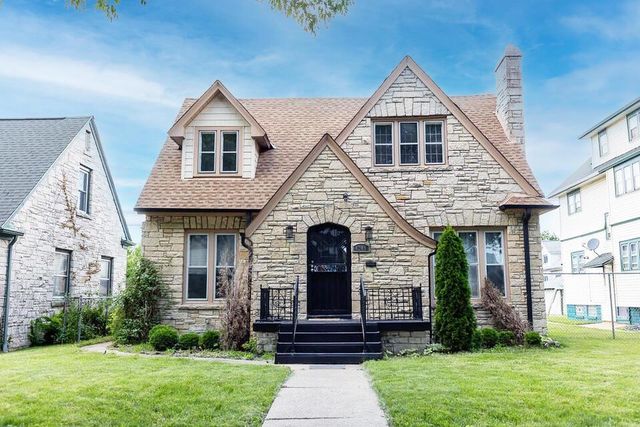 4249 North 24th PLACE, Milwaukee, WI 53209