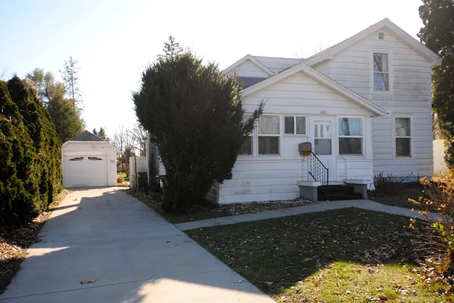 457 West Ann STREET, Whitewater, WI 53190