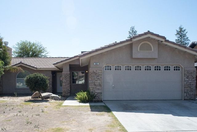 565 Arkelian Ave, Shafter, CA 93263