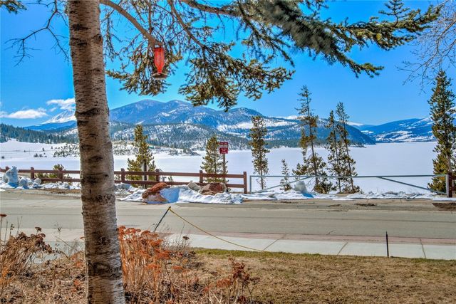 244 Lodgepole St #16, Dillon, CO 80435