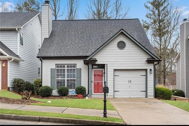 1269 Gates Cir SE #1269, Atlanta, GA 30316