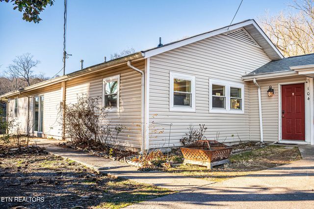 Trulia Oak Ridge Tn