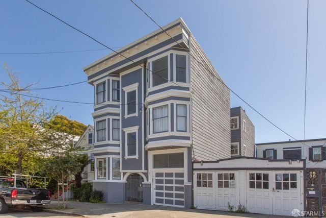 32 Richland Ave #A, San Francisco, CA 94110