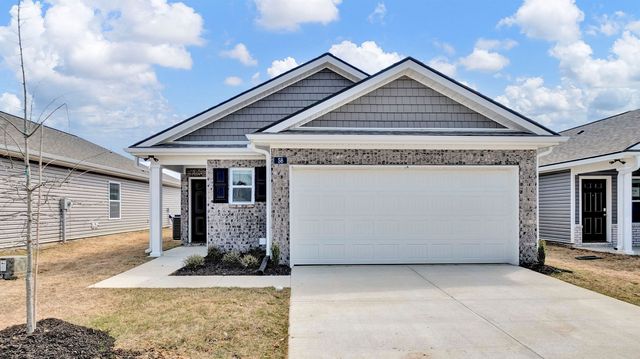 36 McGilvery Dr, Byhalia, MS 38611