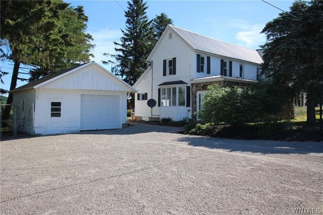 3993 Mote Rd #25, Gainesville, NY 14066