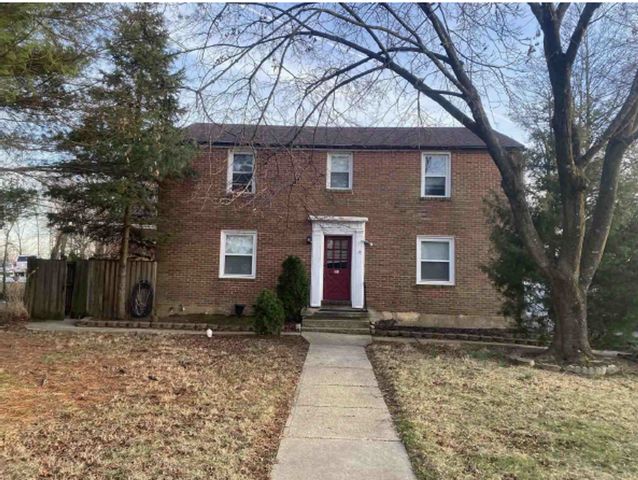 501 Milford Mill Rd   #1, Pikesville, MD 21208