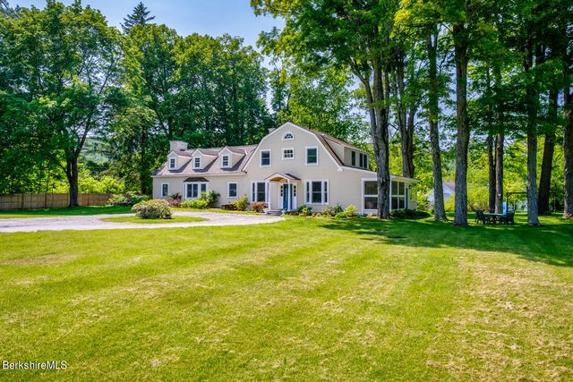 214 Gale Rd, Williamstown, MA 01267