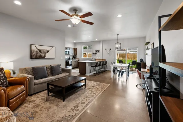 350 Meriwether Ave, Bozeman, MT 59718