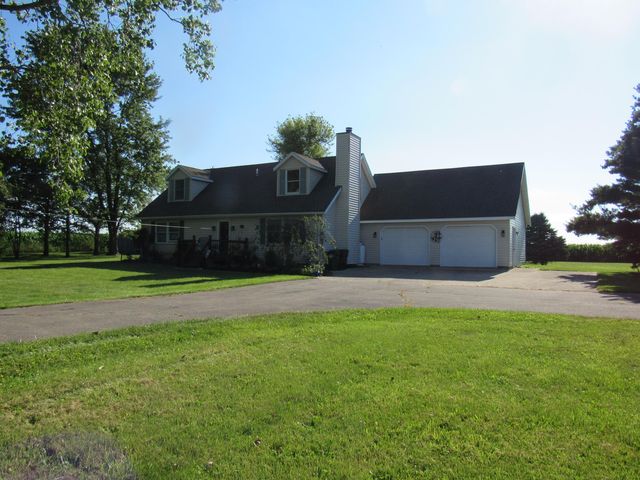 2232 S  Shiloh Rd, Ludlow Falls, OH 45339