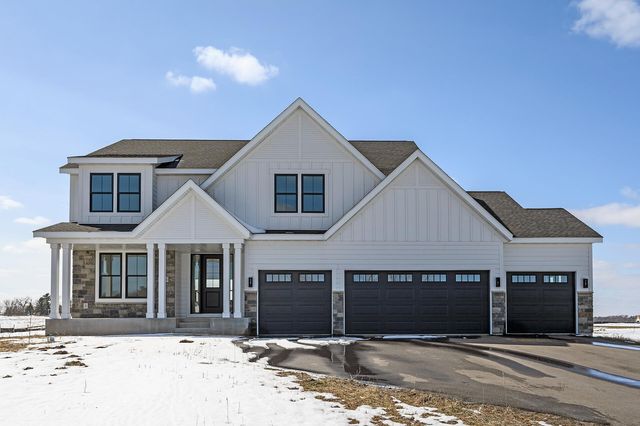 16608X Inca St NW, Andover, MN 55304