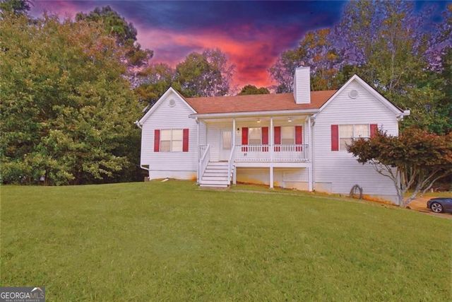 138 White Pine Way, Jasper, GA 30143
