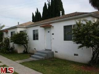 1504 S  Mansfield Ave, Los Angeles, CA 90019