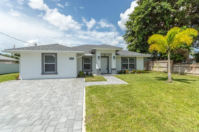 6465 Alexander Road, West Palm Beach, FL 33413