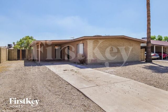 3341 W  Desert Cove Ave, Phoenix, AZ 85029