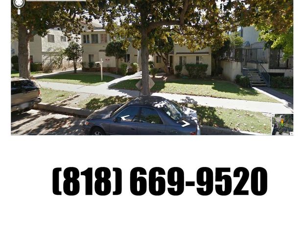 1714 E  Glenoaks Blvd #4, Glendale, CA 91206